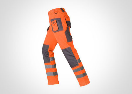 Pantaloni da lavoro